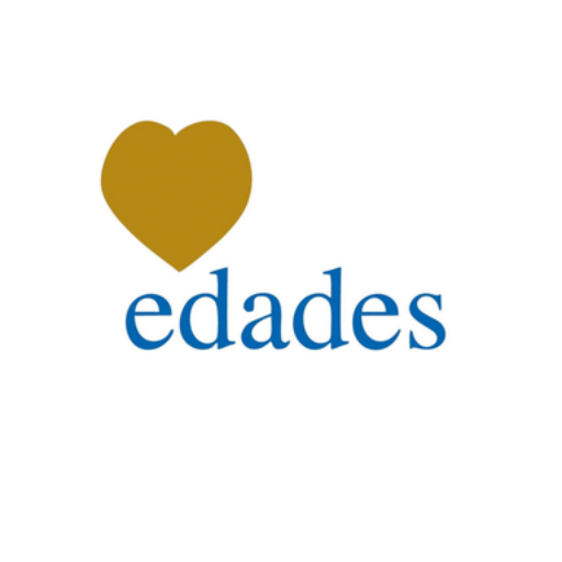 cuidado de personas mayores, EDADES