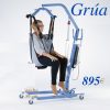 grua alquiler