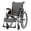 silla ruedas karma