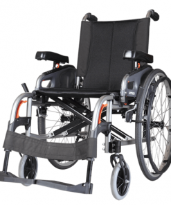 silla de ruedas karma flex