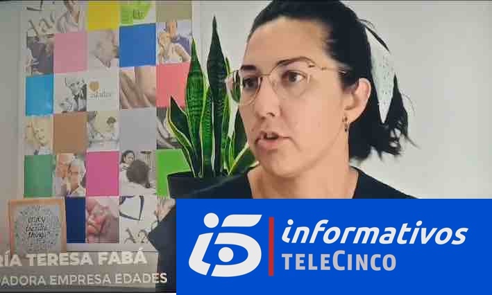 Edades Tarragona en Telecinco