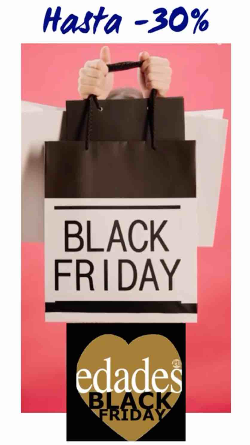 Black Friday 24