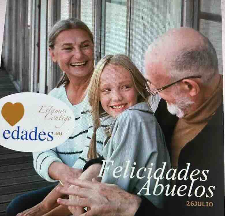 historias de los abuelos