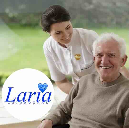 acompañamiento hospital Laria