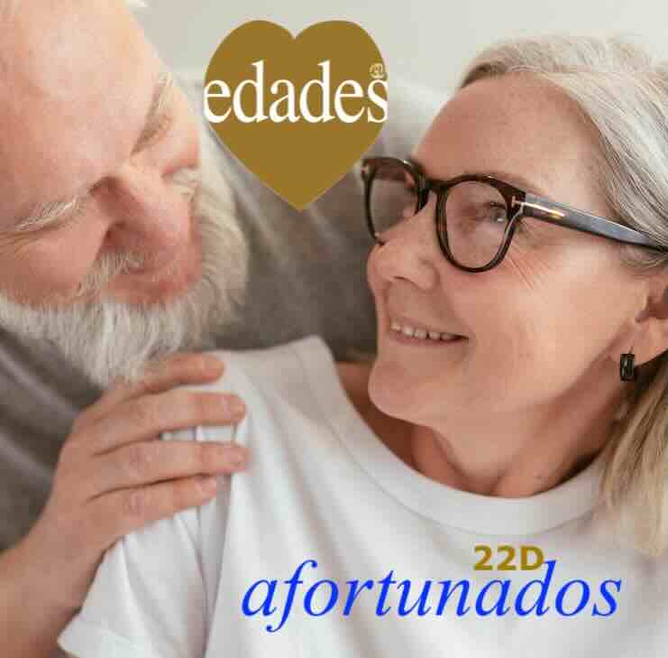 loteria personas mayores