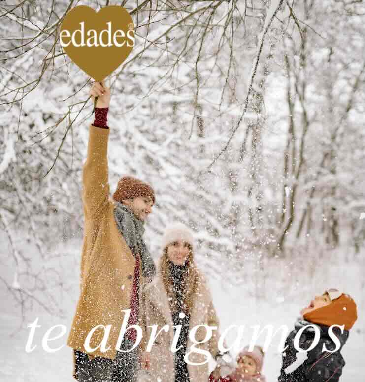 El Frío y su Impacto en las Personas Mayores