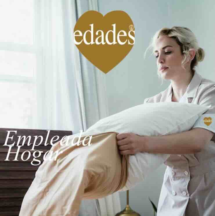 SUBIDA de Salario Mínimo de Empleadas de Hogar en 2026