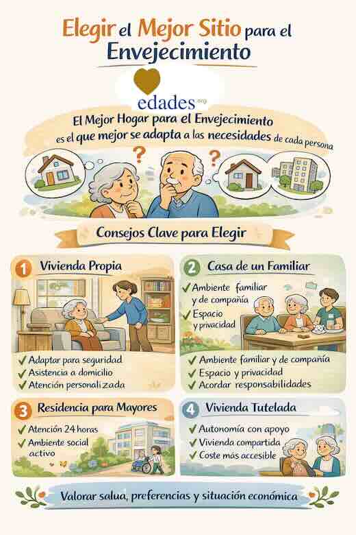 sitio para un envejecimiento saludable y seguro